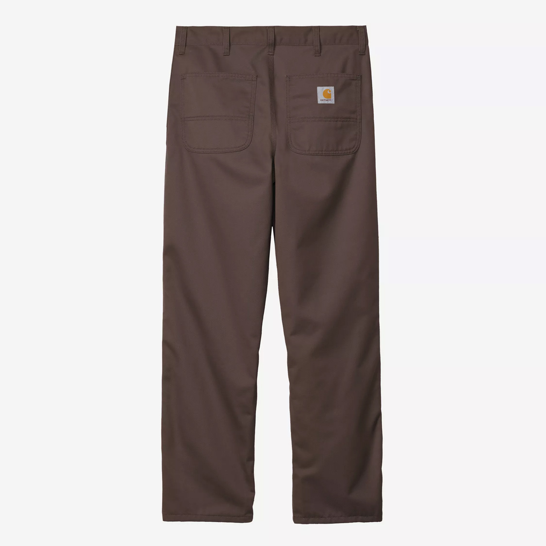 Carhartt WIP - Simple Pant Vesuvius Rinsed - 5