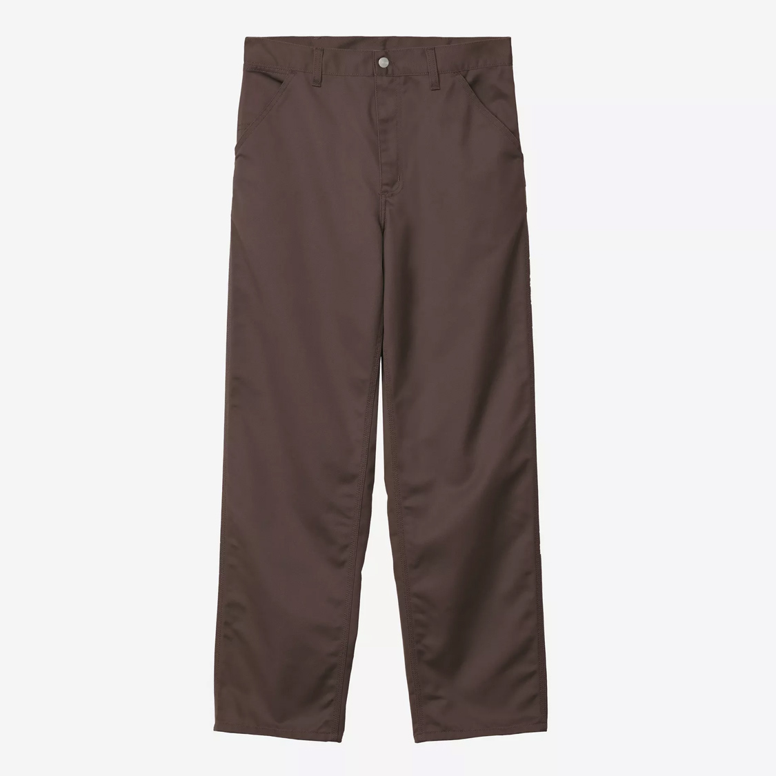 Carhartt WIP - Simple Pant Vesuvius Rinsed - 6