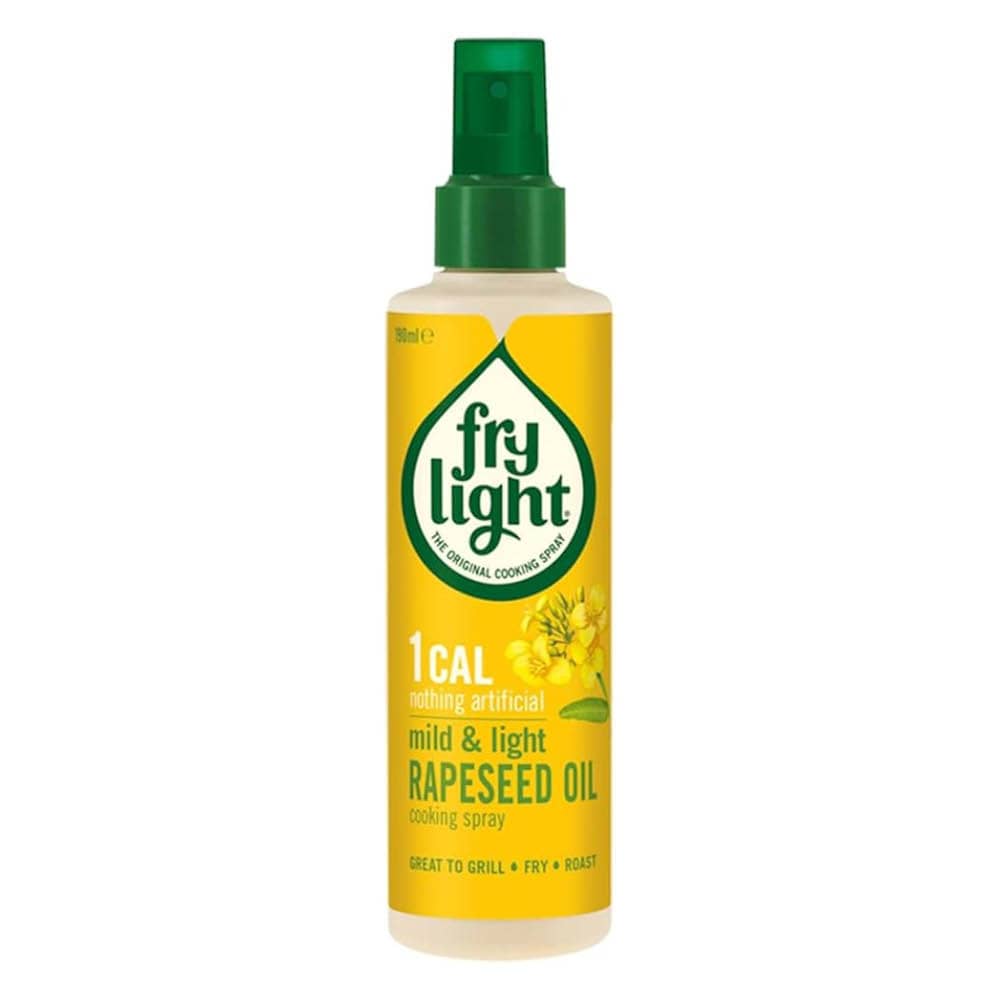 Frylight Rapeseed Spray 190ml