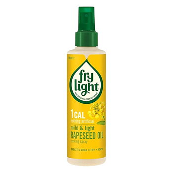 Frylight Rapeseed Spray 190ml