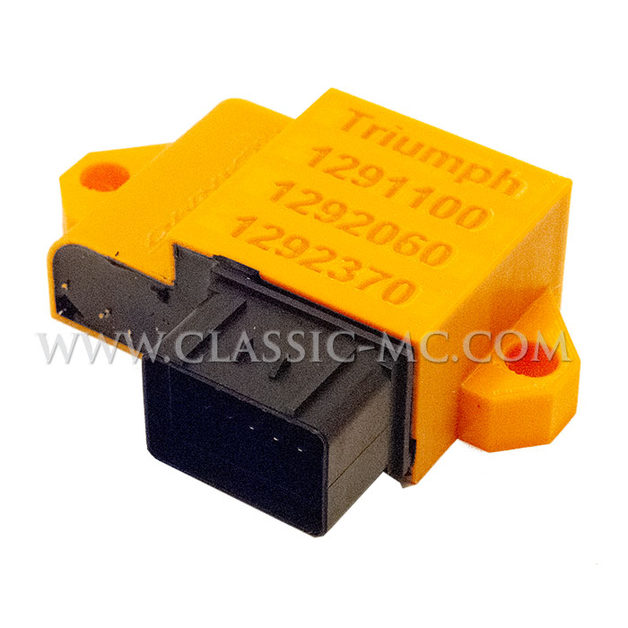 IGNITER UNIT, GILL 1292060 CARMO
