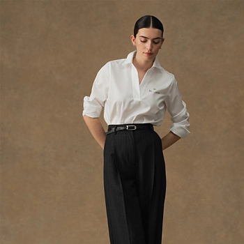 Blus Casual Dam