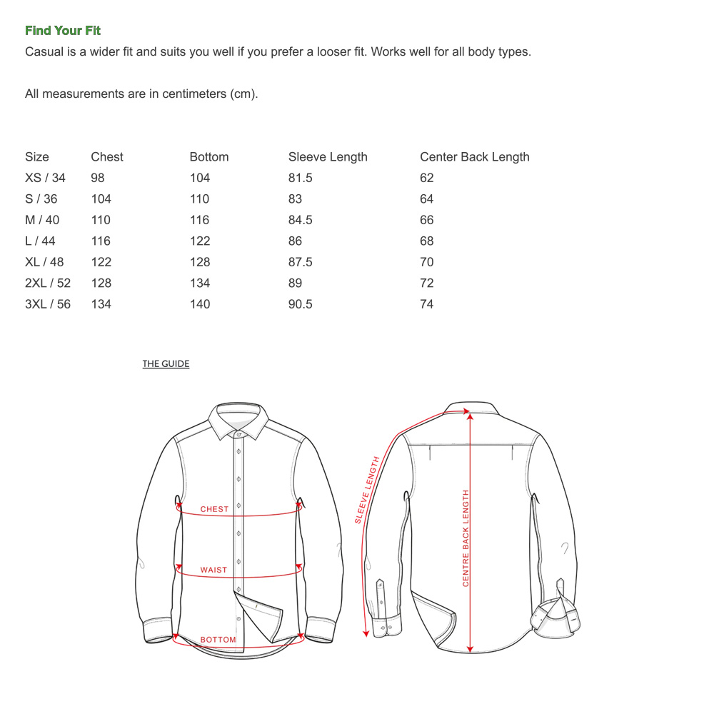 Blouse Casual Lady  - 3