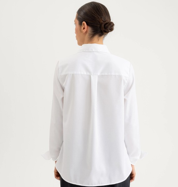 Blouse Casual Lady  - 2