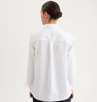 Blus Casual Dam