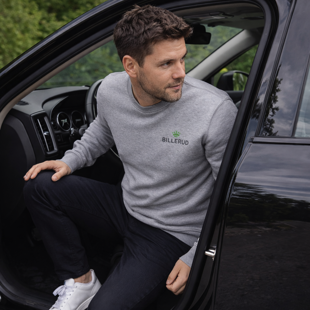 Sweatshirt Unisex