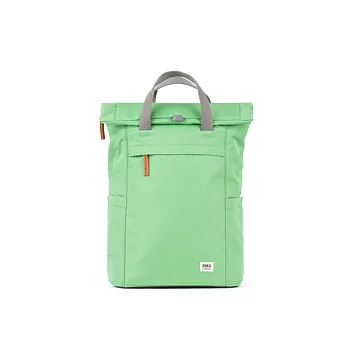 Ryggsäck från ROKA , modell Finchley, peppermint