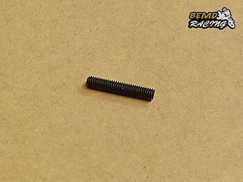 Set Screw M3x16 mm Element RC