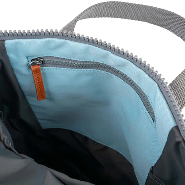 Ryggsäck från ROKA , modell Finchley, ice - 3