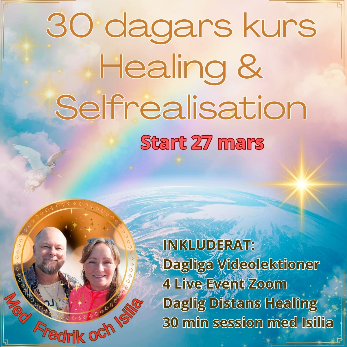 30 dagars kursen
