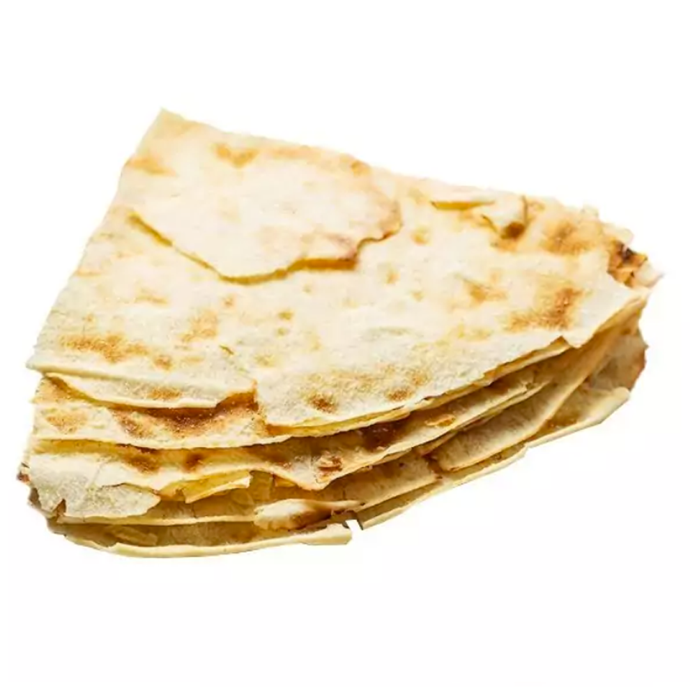 Madrigali, Pane Carasau glutenfri - 150g - 2
