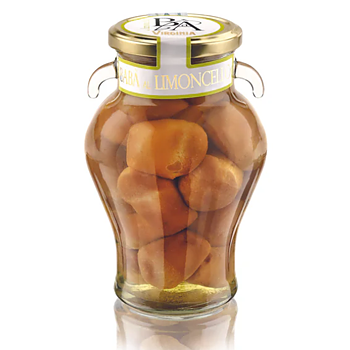 Amaretti Virginia, Baba al Limoncello - 520g