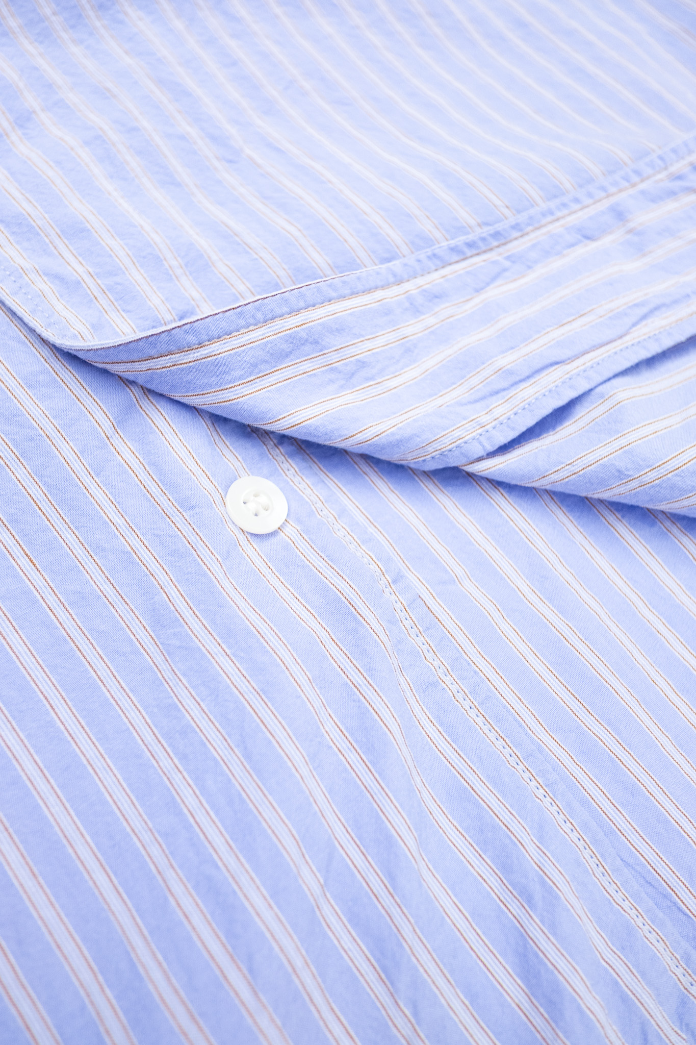 Spellbound - Light Fatigue Shirt Blue - 6
