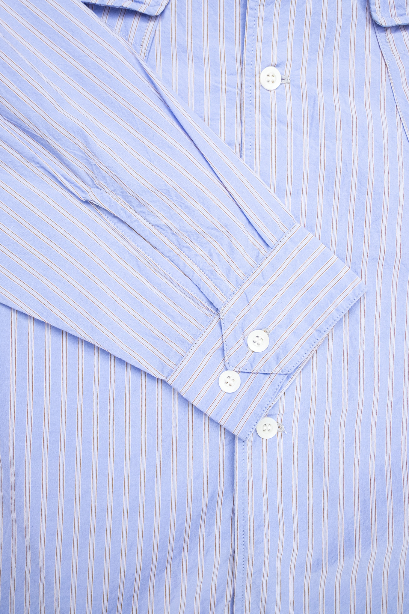 Spellbound - Light Fatigue Shirt Blue - 7