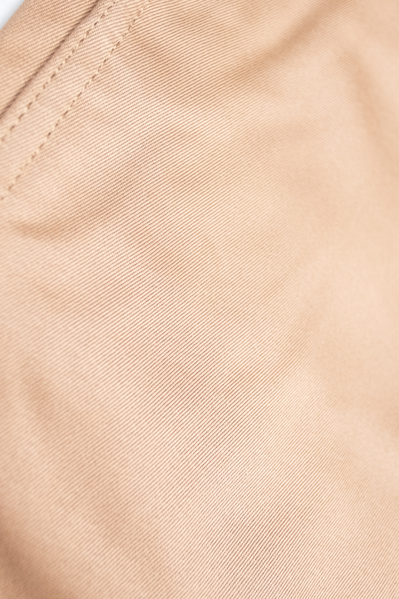Buzz Rickson’s - Original Spec Chinos Beige - 7