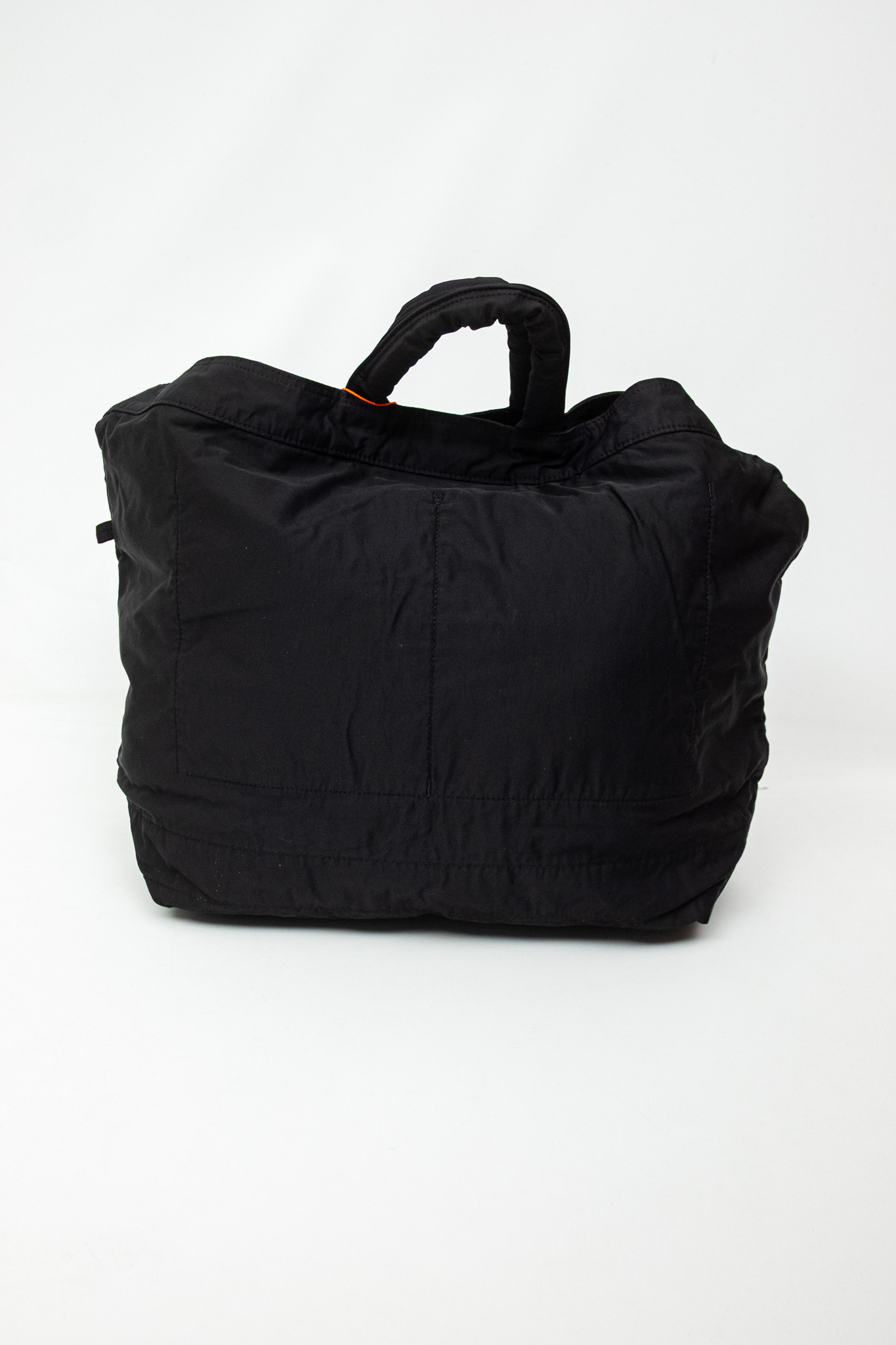 Porter Yoshida - Mile 2Way Tote Bag Black - 5