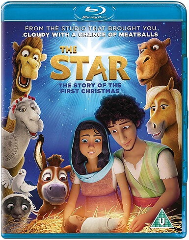 Star (BLU-RAY)
