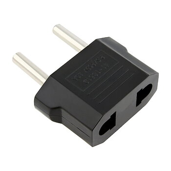 Adapter USA till EU