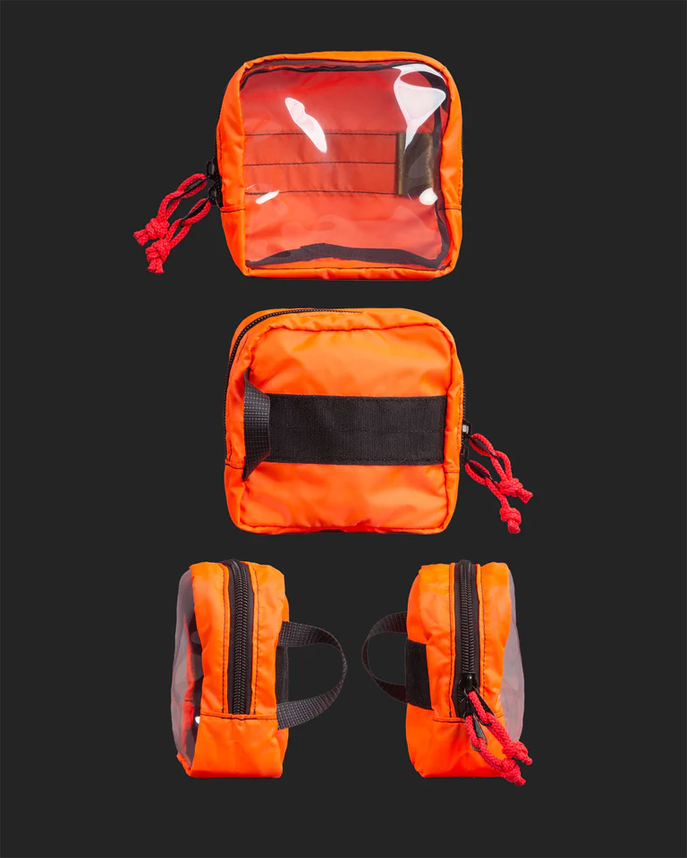 Savotta  Med organizer, 15x15 cm - 2