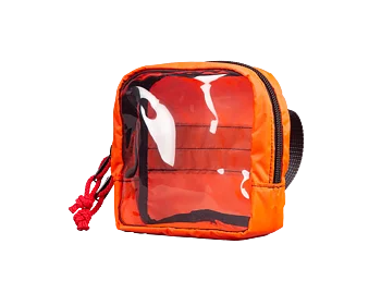 Savotta  Med organizer, 15x15 cm
