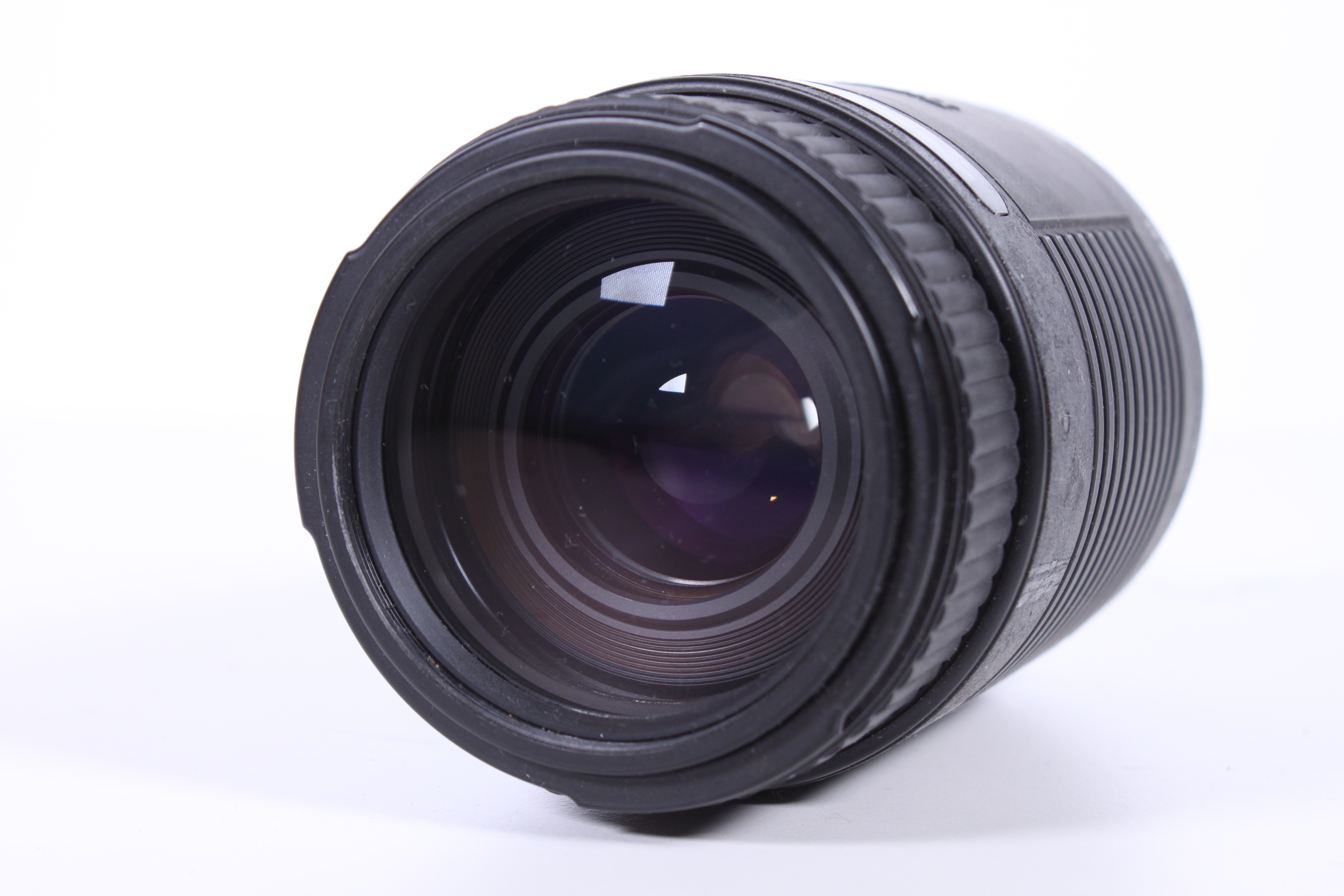 Sigma DL 75-300mm f4-5.6 för Nikon F FYNDVARA LÄS - 2