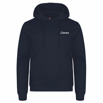 Miami Hoody, Bjuv/Helsingborg Drill, SUPPORTER unisex