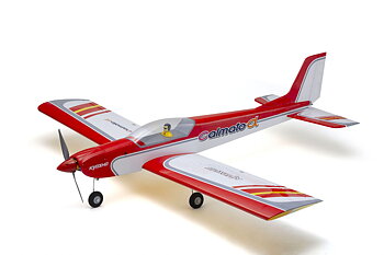 Kyosho 11272R Calmato Alpha 40 Sports Red 2026 (EP/GP)