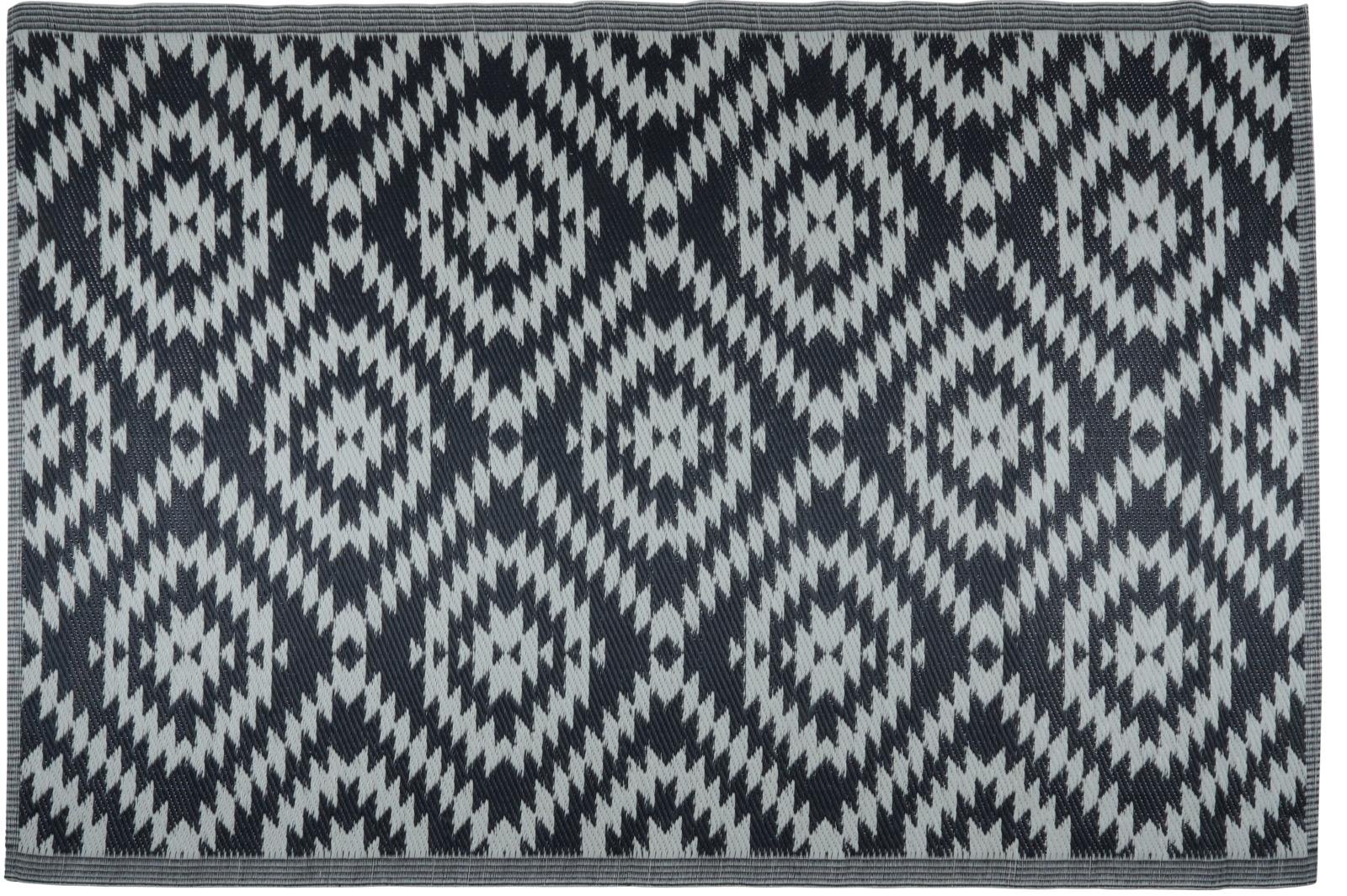 Utomhusmatta 120x180 cm - 8