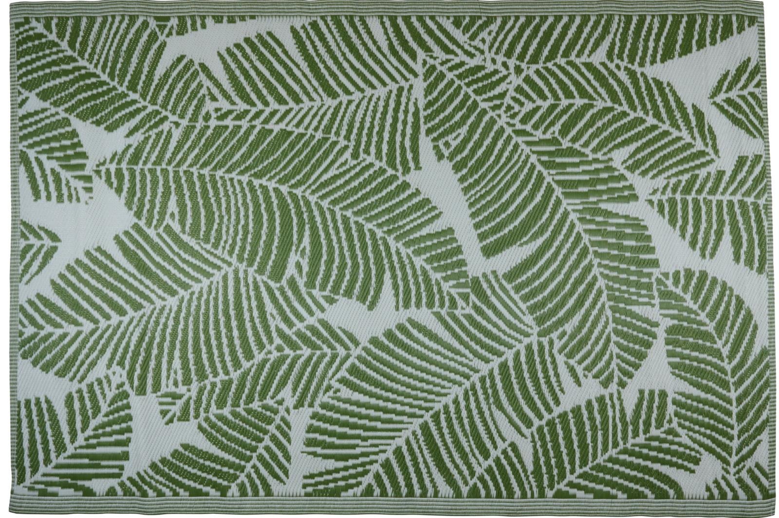 Utomhusmatta 120x180 cm - 10