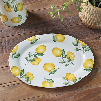 Maison Fat Citron