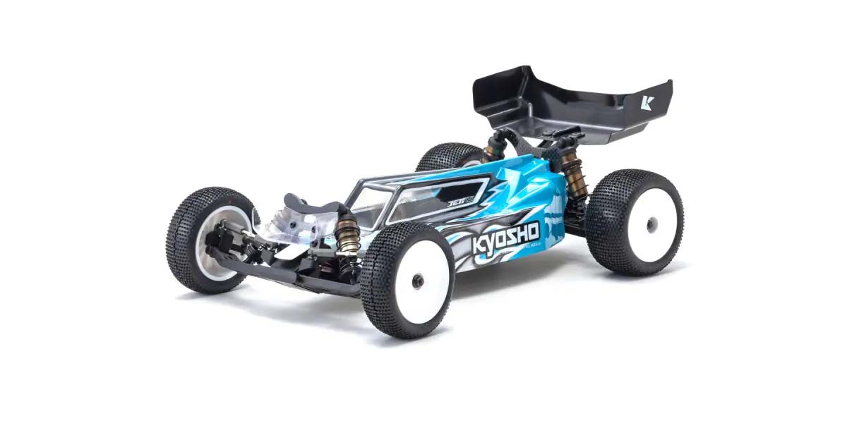 Kyosho 34305B Ultima RB7.5 2WD 1:10 Competition Racing Buggy EP Kit