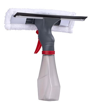 Fönstertvätt Spray 3-i-1 240 ml