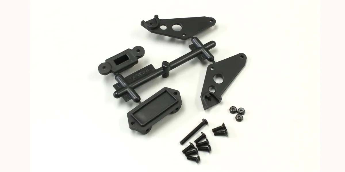 Kyosho SCW016B HG Wing Stay Set Kyosho Scorpion 2014