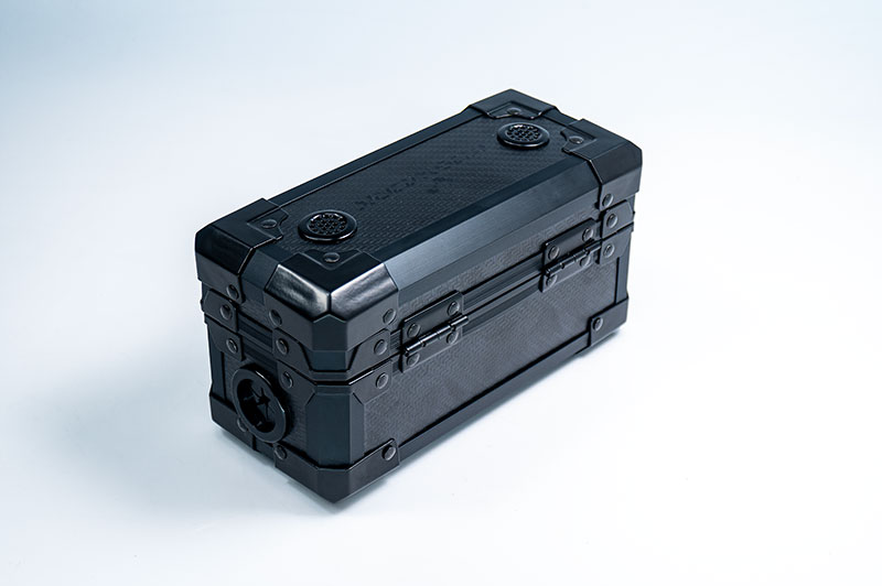 Koswork S32310XS LiPo Charging XS Case / Storage Case Small (180x80x100mm)