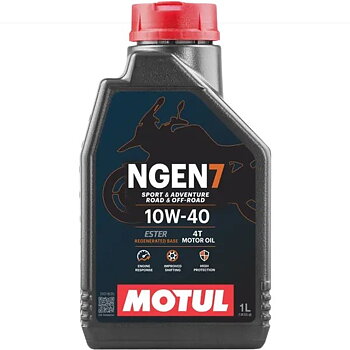 Motul NGEN 7  10w40