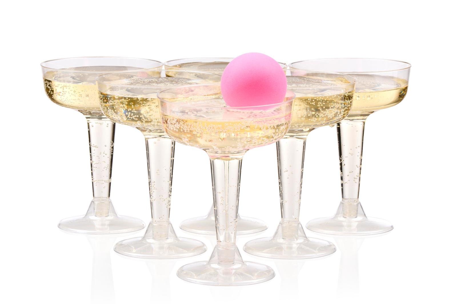 Prosecco Pong – Festspel - 4