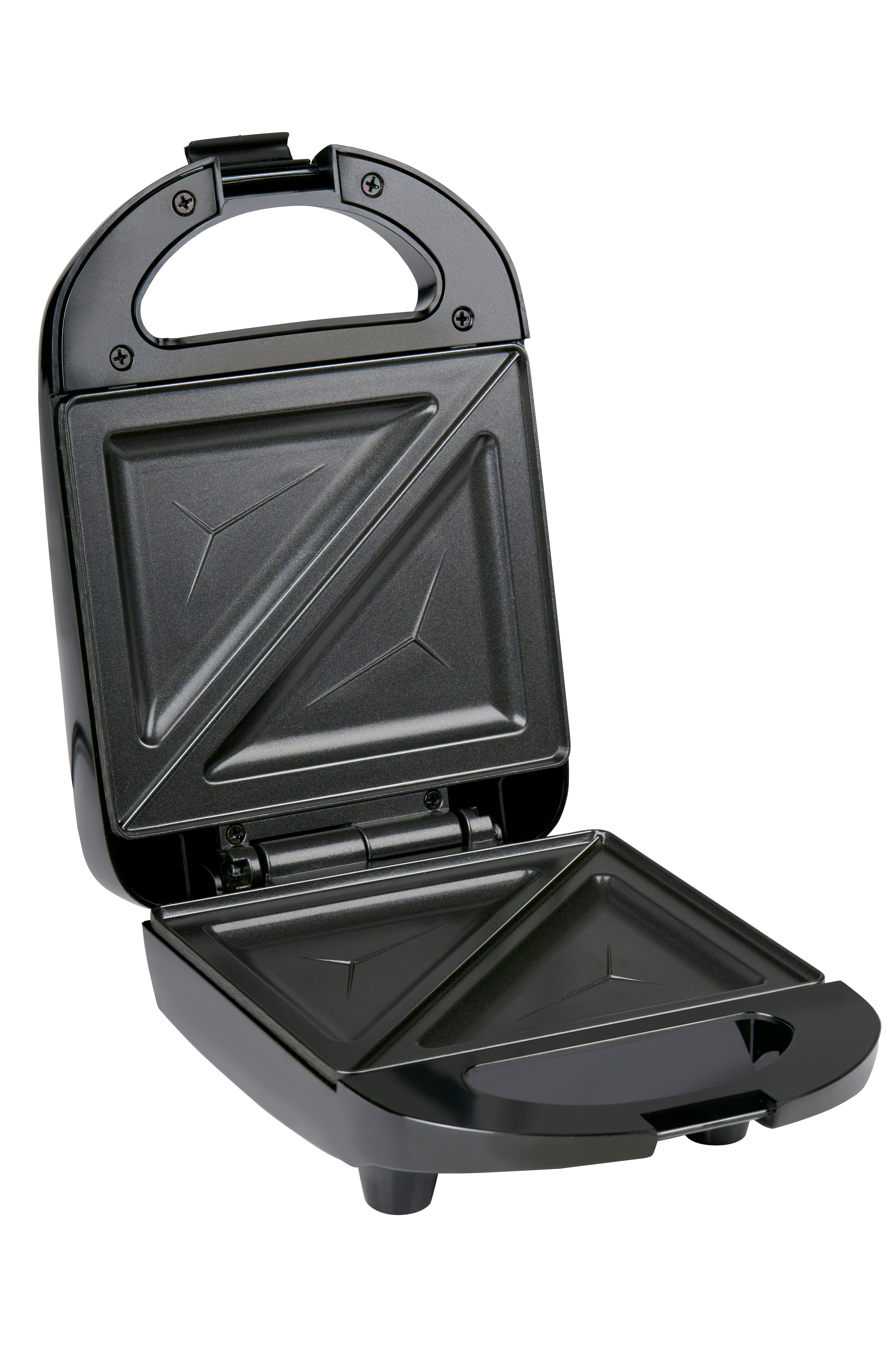 Smörgåsmaskin 24V 120W - 2