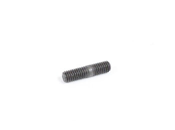 Pinnskruv, anslutningsrör intercooler B21ET/FT