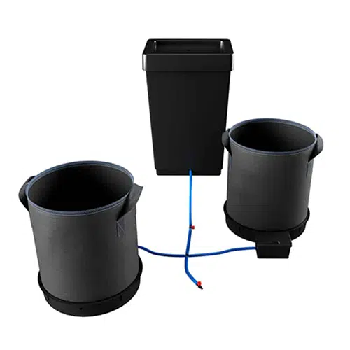 AutoPot 2Pot XXL 50L System