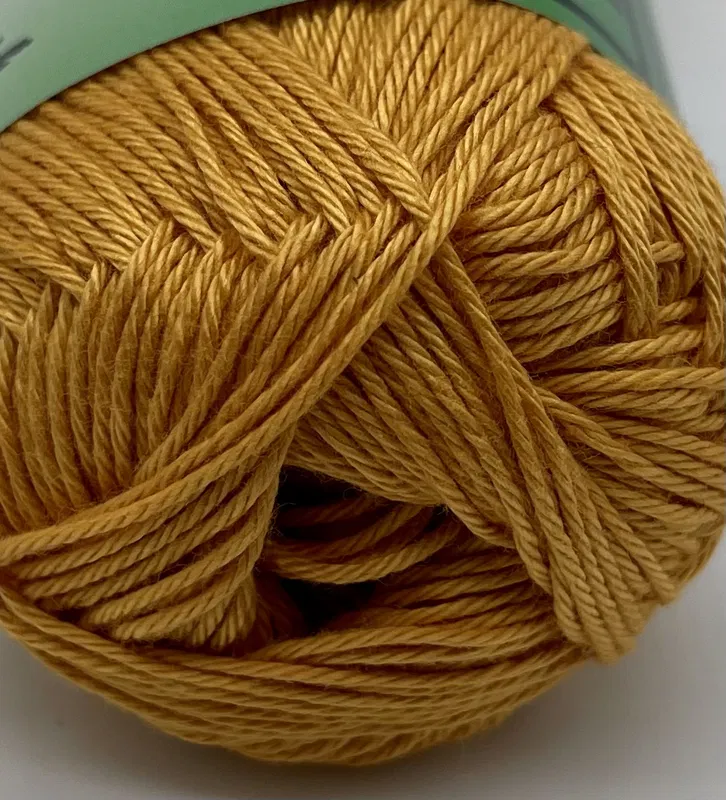Jasmine 8/4 - gul 1015