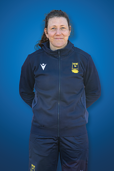 Macron Trumpet Zip Hoody After Game USX (Svenska Rugbyförbundet)