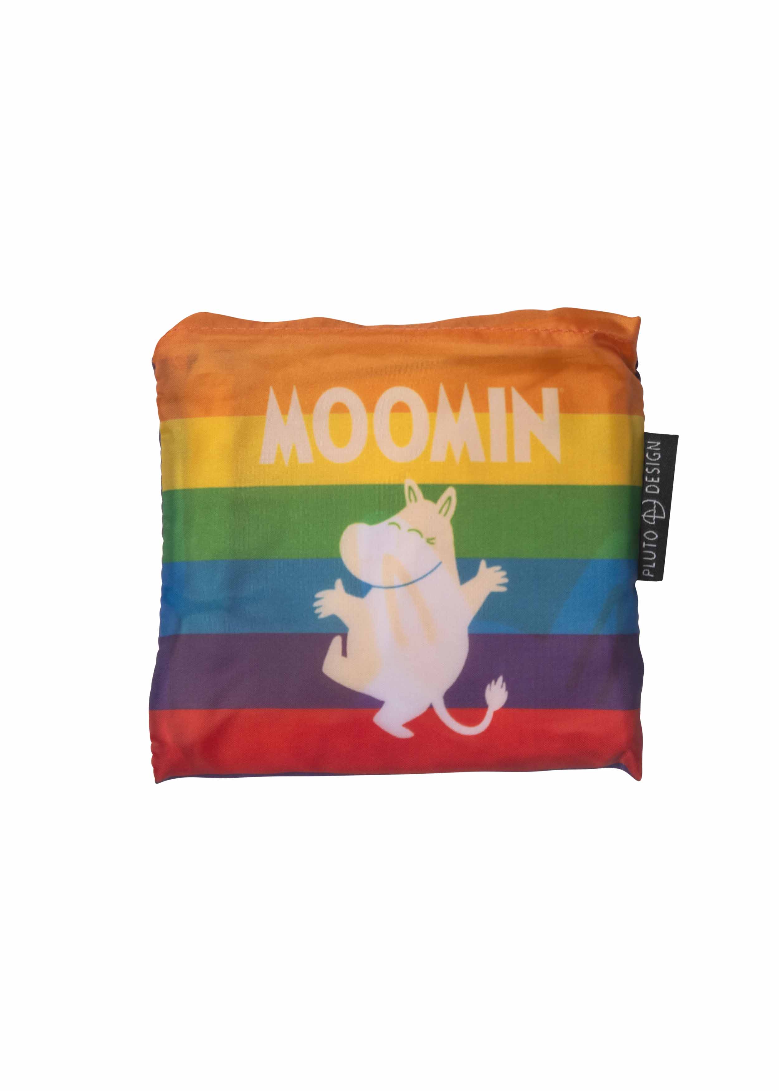 SHOPPING BAG MOOMIN