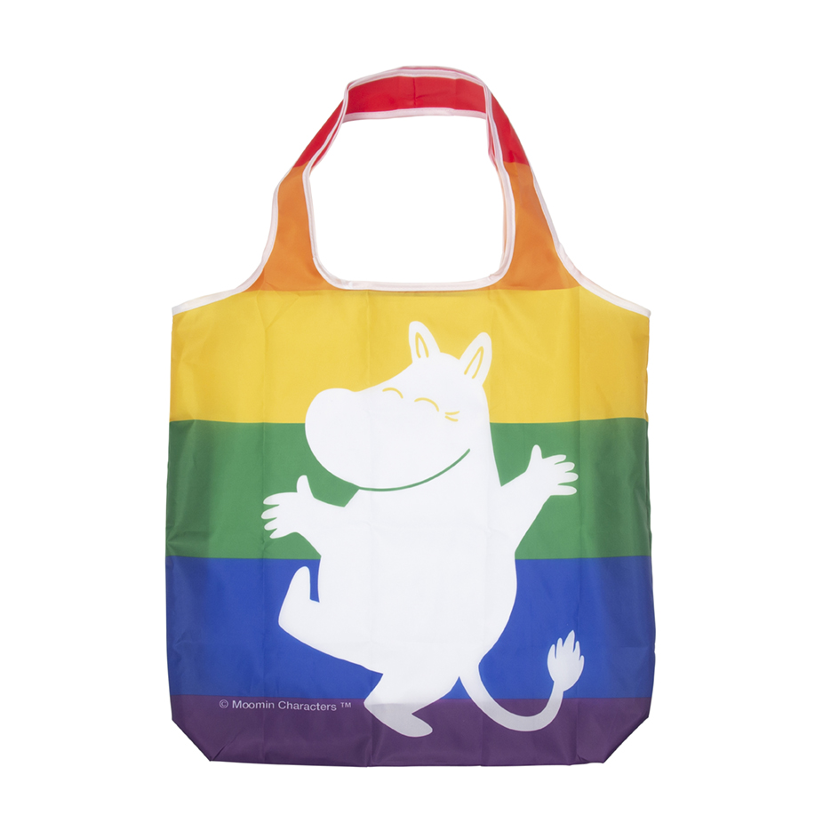 SHOPPING BAG MOOMIN