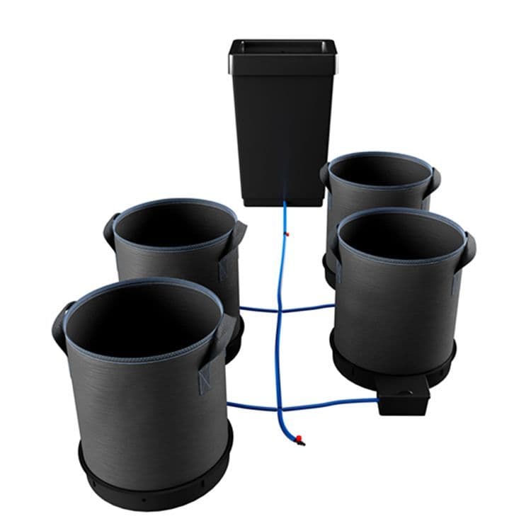 AutoPot 4Pot XXL 50L System