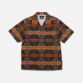 Pendleton vacation shirt