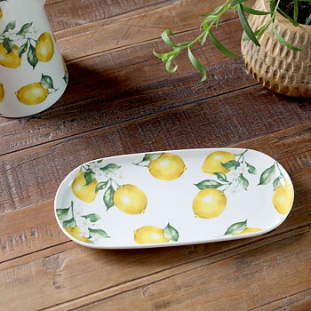 Maison Fat Citron