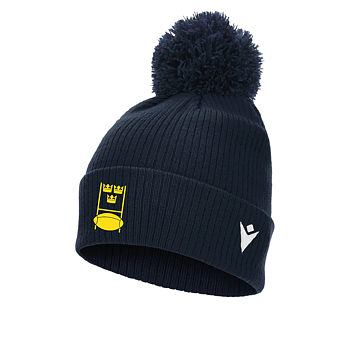 Macron Snow Mössa After Game BRODYR (Svenska Rugbyförbundet)