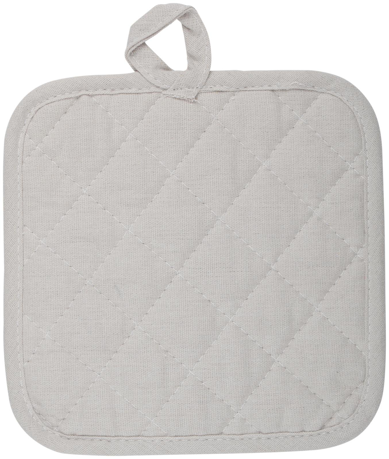 ALPINA Grytvante & Grytlapp 34x17,5 cm Grå - 3