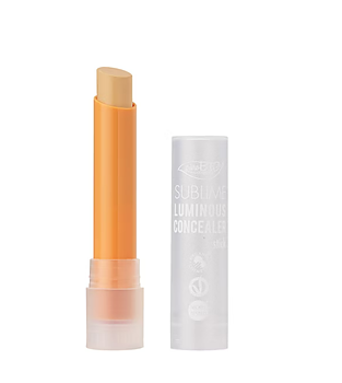 PuroBIO  Sublime luminous concealer stick 01