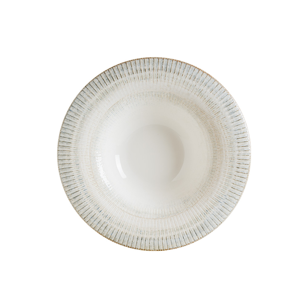 Bonna Galata deep plate D28cm